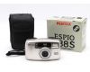 Pentax Espio 738S в упаковке