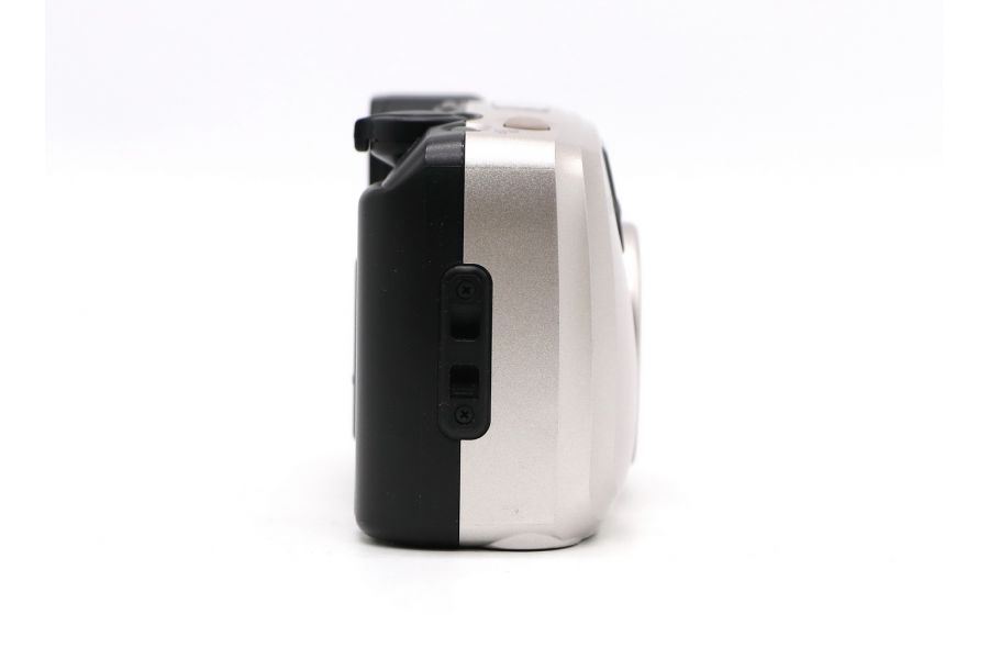 Pentax Espio 738S в упаковке