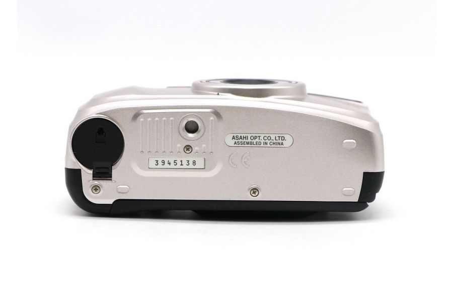 Pentax Espio 738S в упаковке