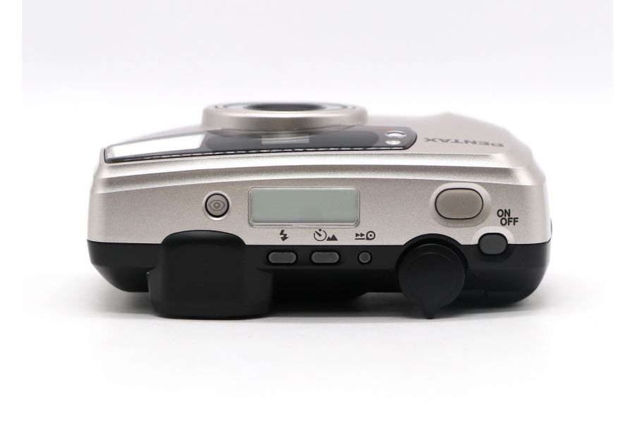 Pentax Espio 738S в упаковке