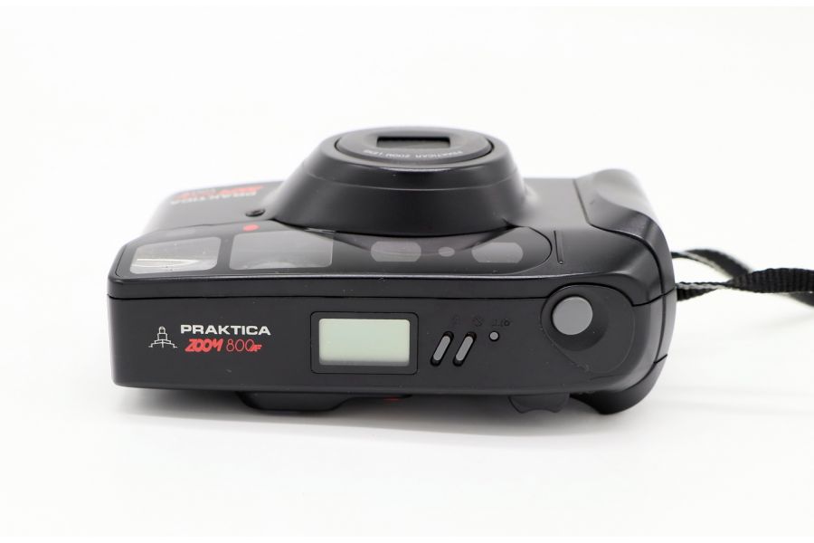 Praktica Zoom 800 AF (Germany, 1990)