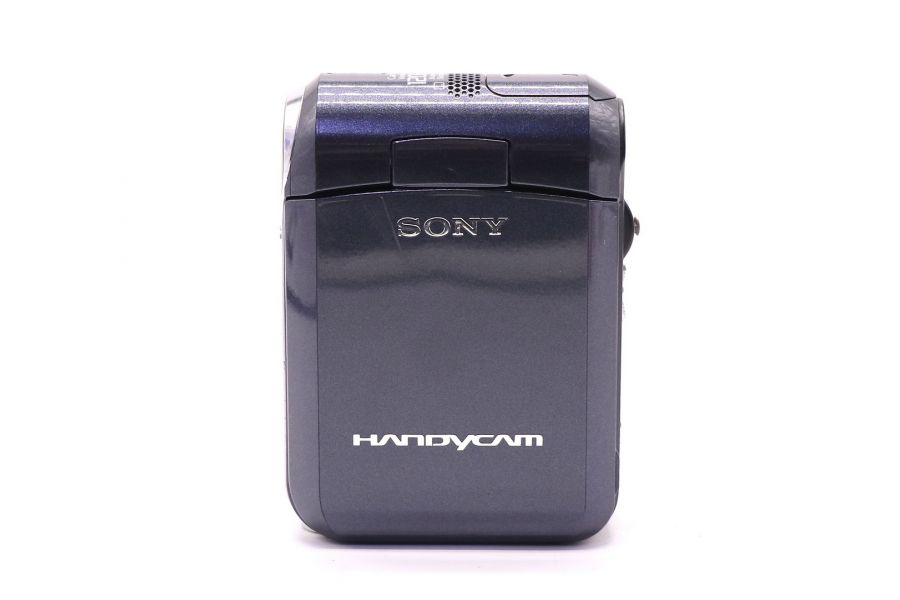 Видеокамера Sony DCR-PC55E