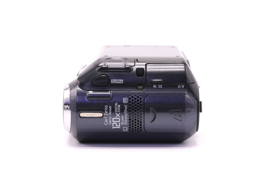 Видеокамера Sony DCR-PC55E