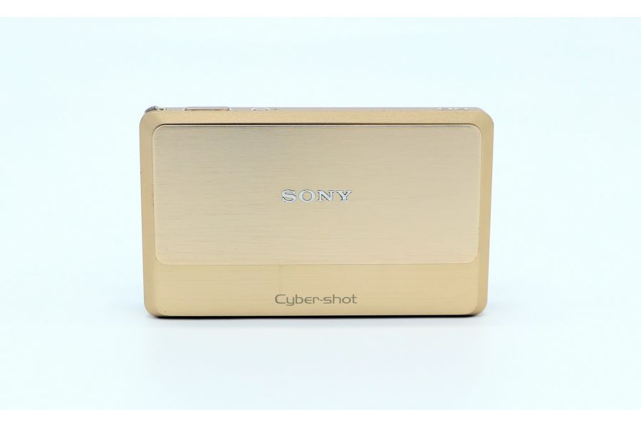 Sony DSC-TX9