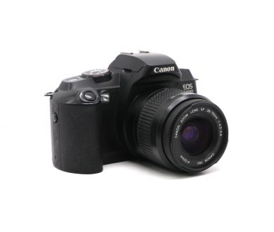 Canon EOS 5000 kit 