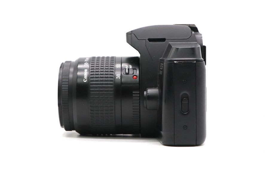 Canon EOS 5000 kit 