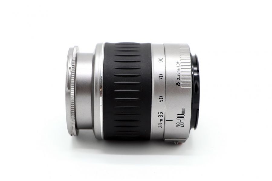 Canon EF 28-90mm 4-5,6 III