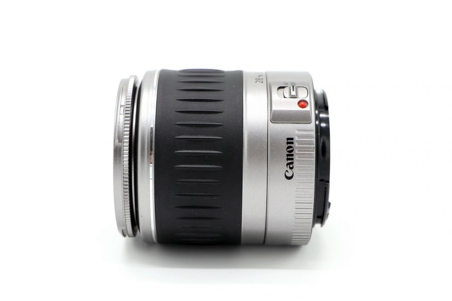 Canon EF 28-90mm 4-5,6 III