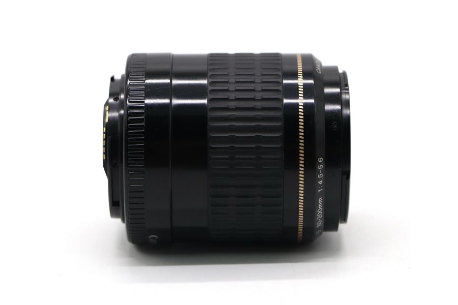 Canon EF 80-200mm f/4.5-5.6 