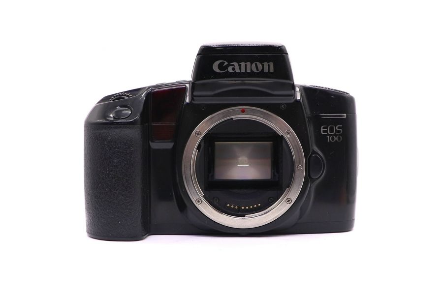 Canon EOS 100 body