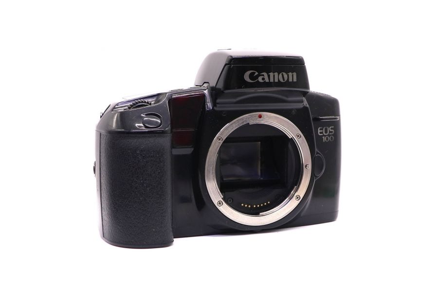 Canon EOS 100 body
