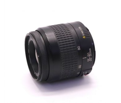 Canon EF 35-80mm 4-5.6 III (Taiwan, 1995г.)