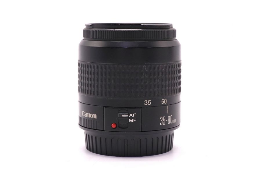 Canon EF 35-80mm 4-5.6 III (Taiwan, 1995г.)
