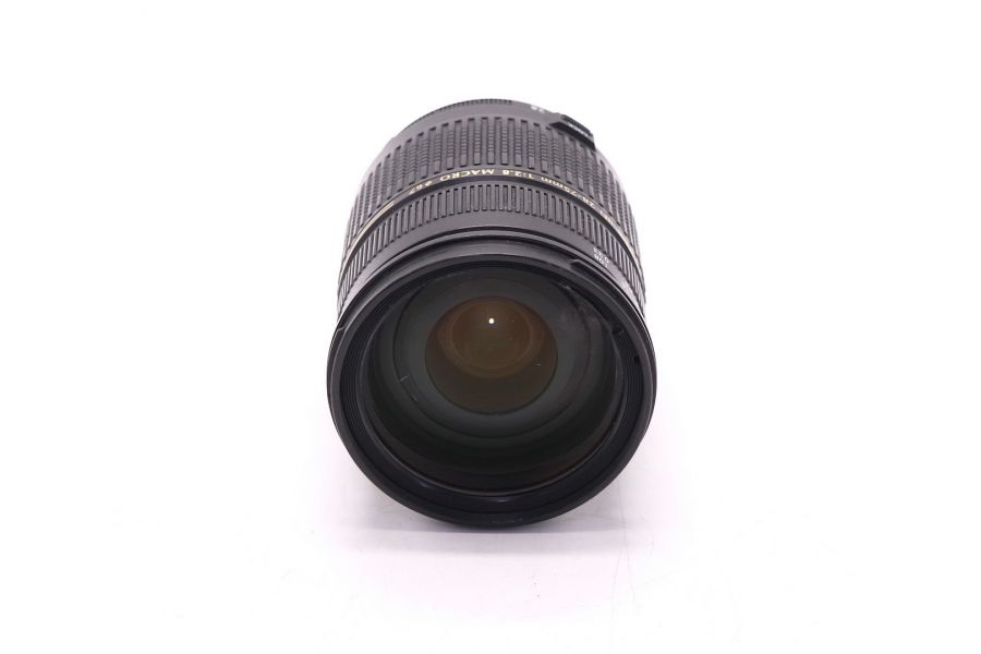 Tamron SP AF 28-75mm f/2.8 XR Di LD Aspherical (IF) (A09) Nikon F.