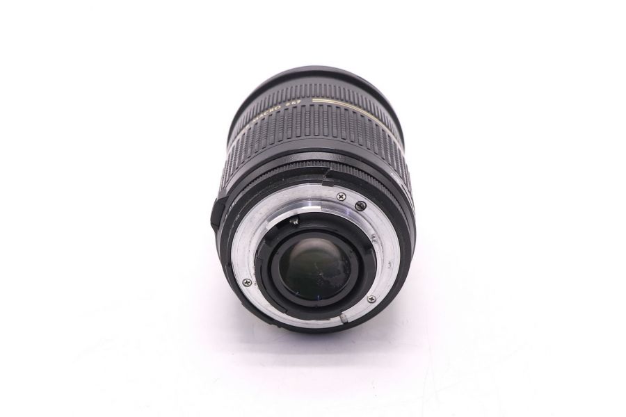 Tamron SP AF 28-75mm f/2.8 XR Di LD Aspherical (IF) (A09) Nikon F.
