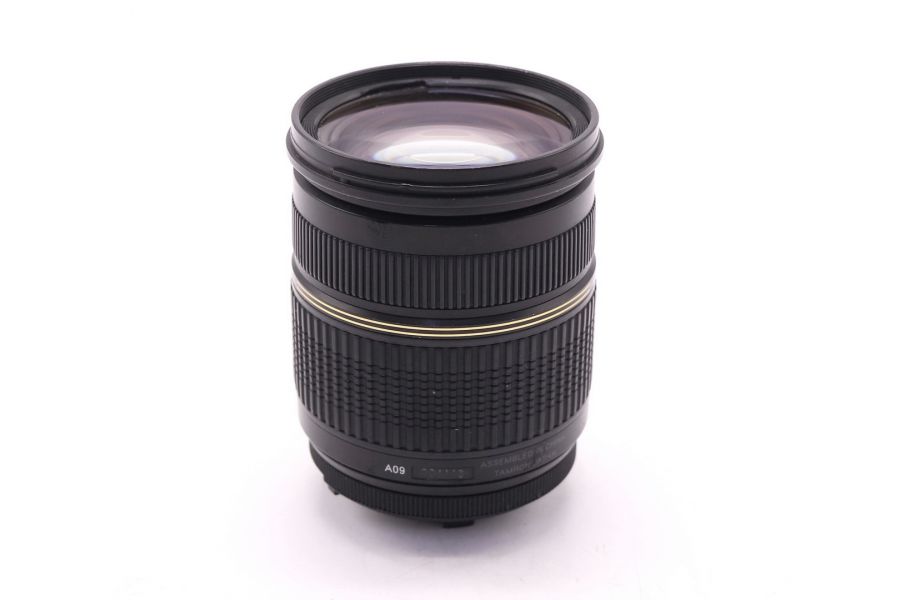 Tamron SP AF 28-75mm f/2.8 XR Di LD Aspherical (IF) (A09) Nikon F.