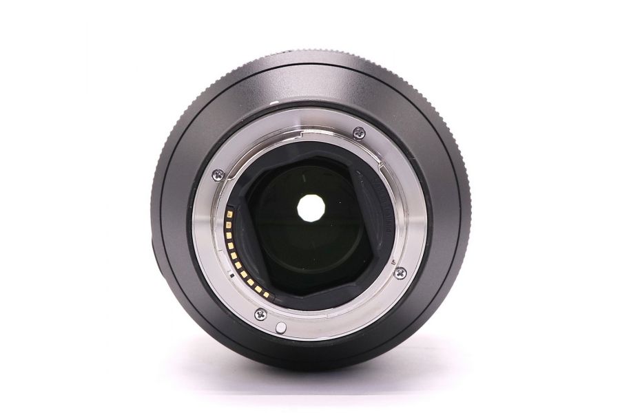 Sony FE 85mm f/1.4 GM (SEL85F14GM)