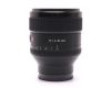 Sony FE 85mm f/1.4 GM (SEL85F14GM)