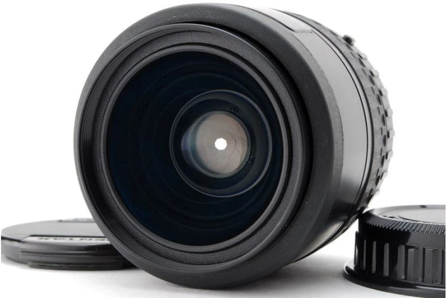 Купить Pentax-FA SMC 28-70mm f/4 AL с доставкой по цене 4990 Р – FOTOCCCP
