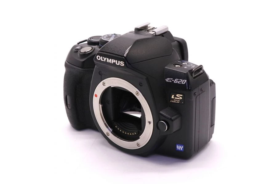 Купить Olympus E-620 body (пробег 28145 кадров) с доставкой по цене 8 990 Р – FOTOCCCP