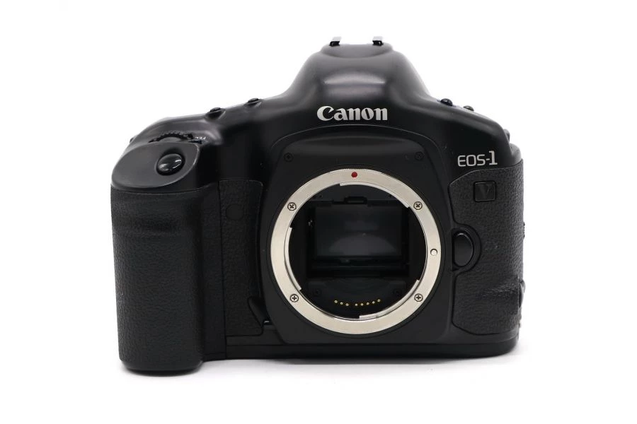 Купить Canon EOS 1V body с доставкой по цене 44 990 Р – FOTOCCCP