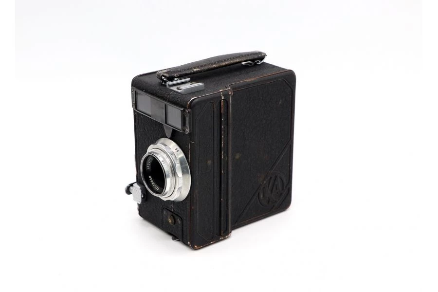 Купить Кинокамера Кинап 16С-1 с доставкой по цене 9990 Р – FOTOCCCP