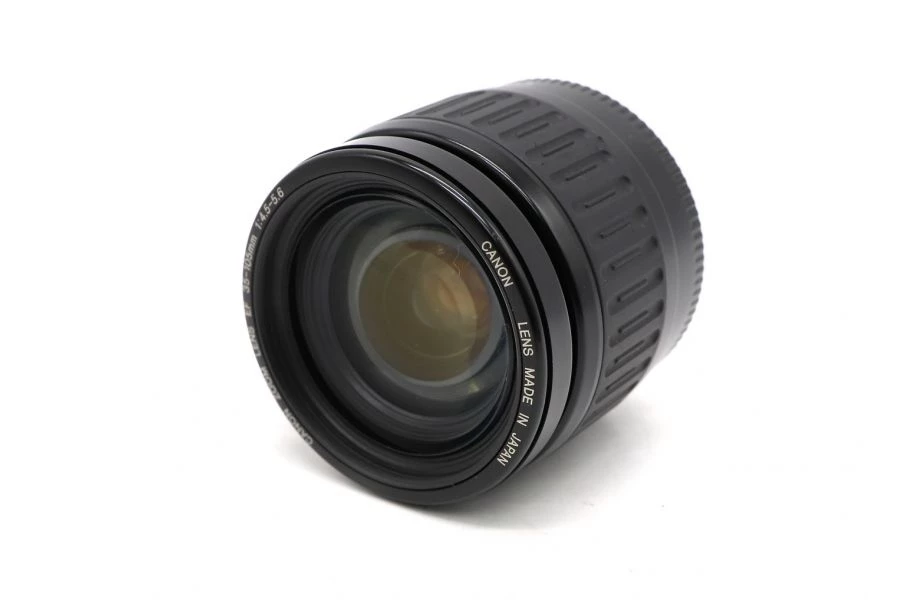 Купить Canon EF 35-105mm f/4.5-5.6 с доставкой по цене 5990 Р – FOTOCCCP